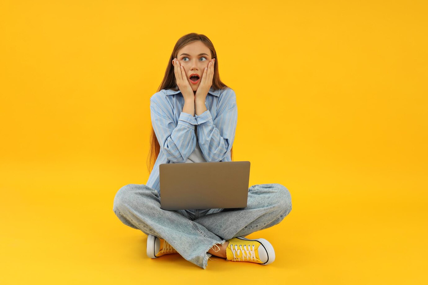 překvapení z internetu