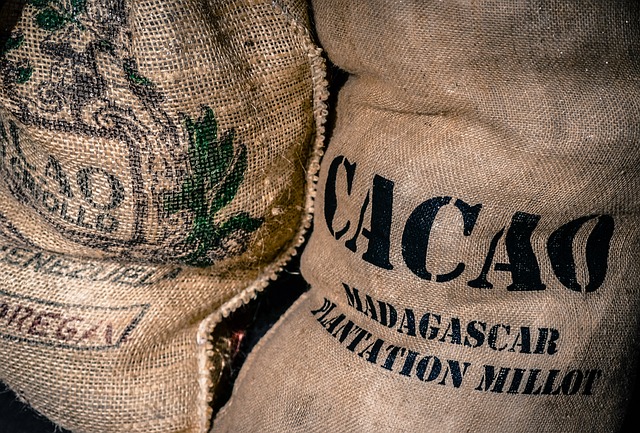 pytel cacao